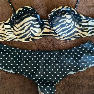 NWOT Victoria’s Secret Bikini